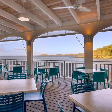 Limetree Beach Resort By Club Wyndham Bolongo Dış mekan fotoğraf