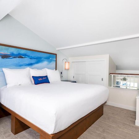 Limetree Beach Resort By Club Wyndham Bolongo Dış mekan fotoğraf