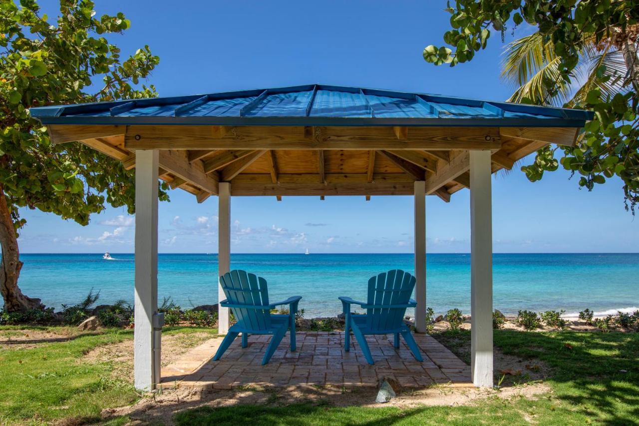 Limetree Beach Resort By Club Wyndham Bolongo Dış mekan fotoğraf