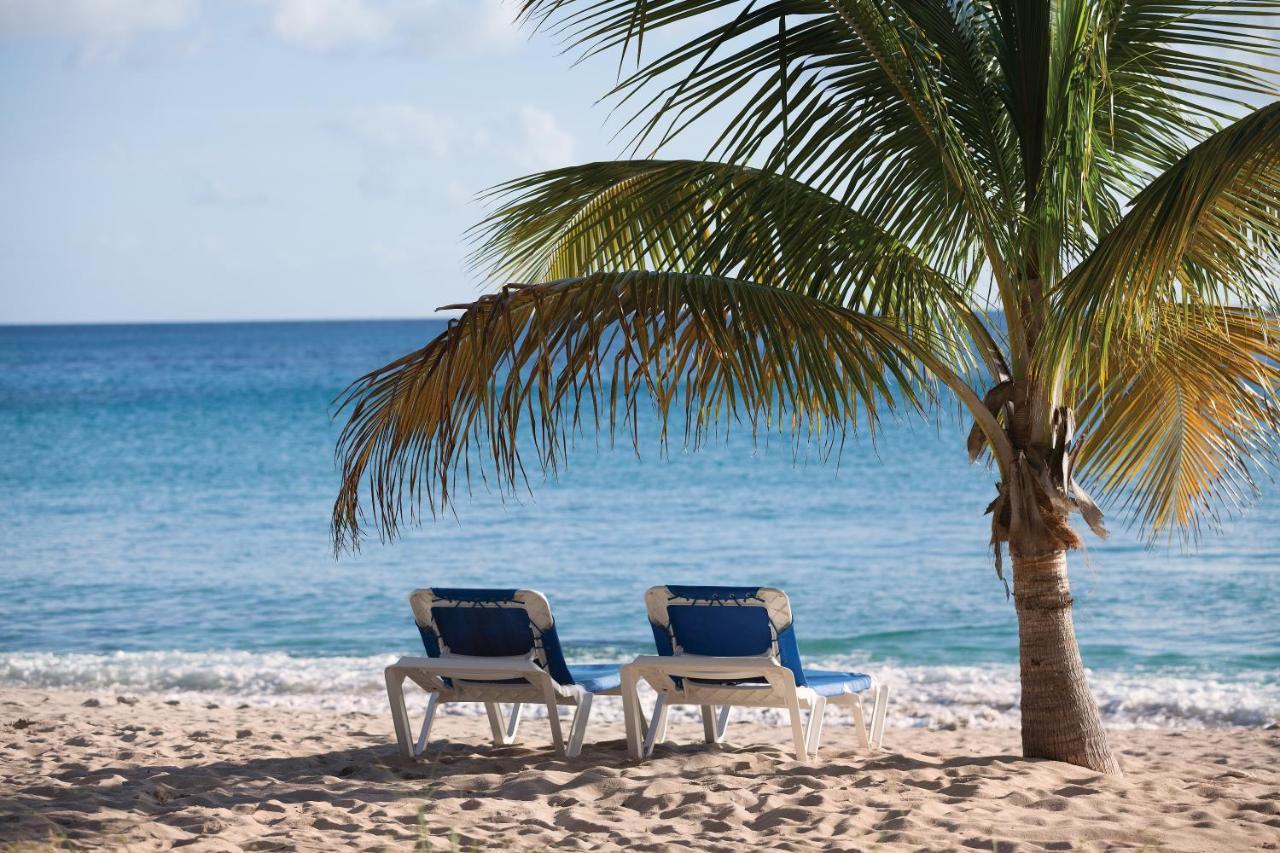 Limetree Beach Resort By Club Wyndham Bolongo Dış mekan fotoğraf