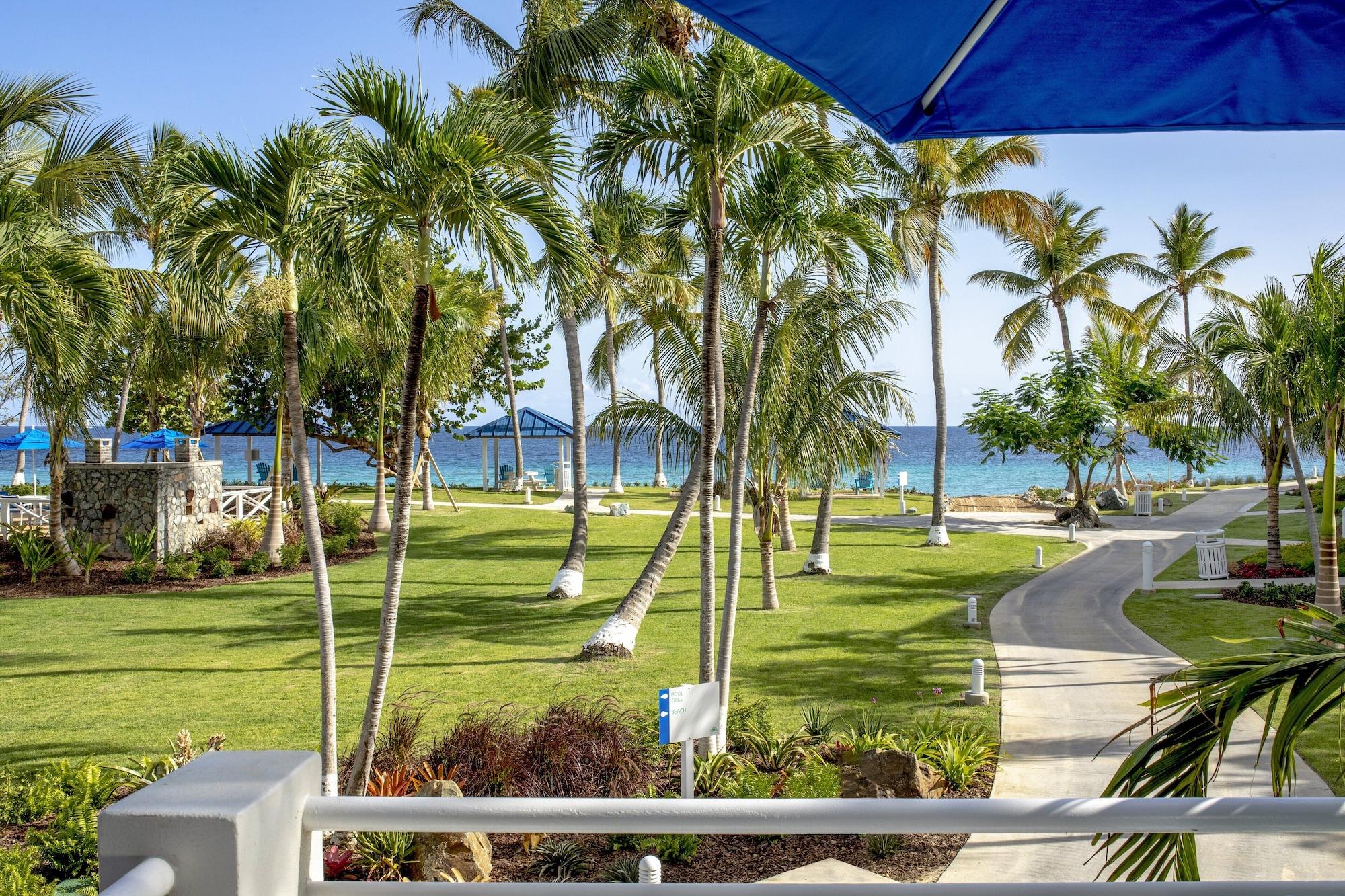 Limetree Beach Resort By Club Wyndham Bolongo Dış mekan fotoğraf