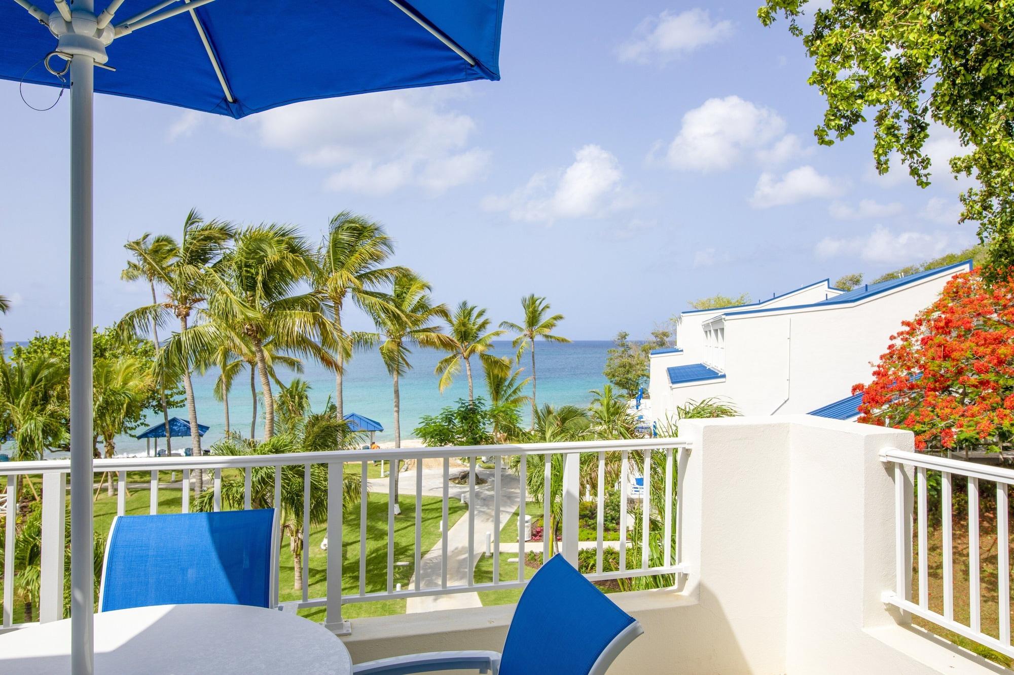 Limetree Beach Resort By Club Wyndham Bolongo Dış mekan fotoğraf