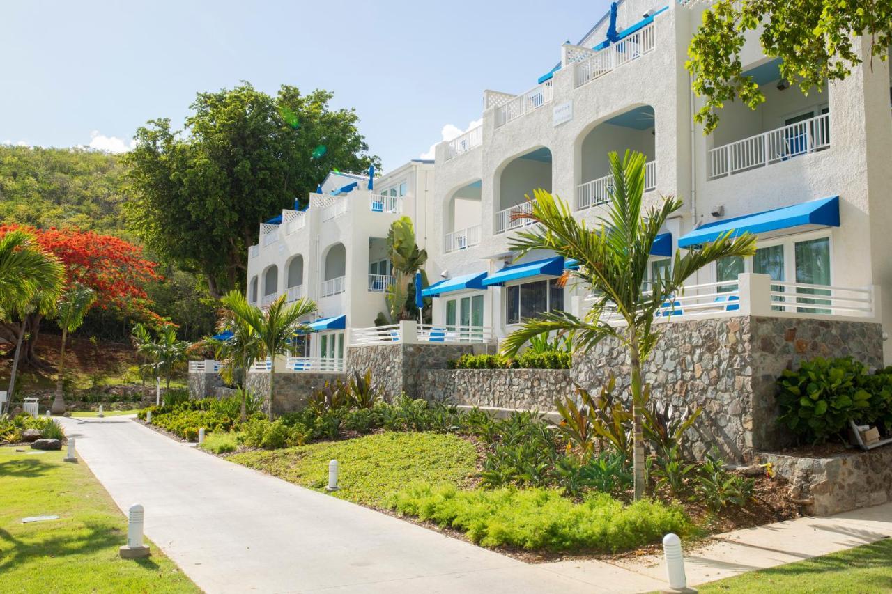 Limetree Beach Resort By Club Wyndham Bolongo Dış mekan fotoğraf